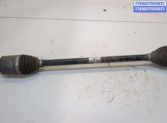 купить Полуось (приводной вал, шрус) на BMW X2 (F39) 2017-2023