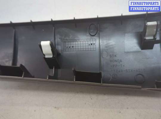 купить Пластик панели торпеды на Acura RDX 2006-2013