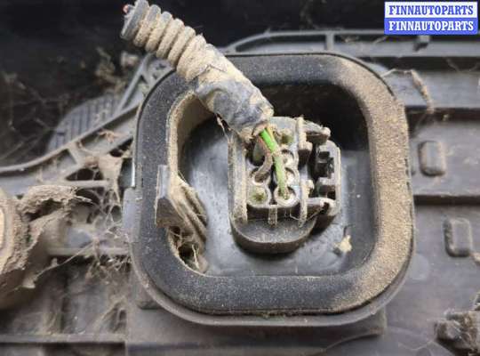 купить Фонарь (задний) на Peugeot Boxer 2014-2025