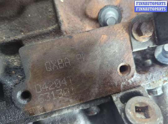 купить Двигатель (ДВС) на Ford Mondeo 4 2007-2015
