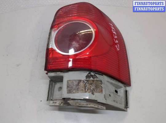 Фонарь (задний) FO2089687 на Volkswagen Sharan 2000-2010