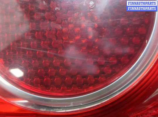 купить Фонарь (задний) на Volkswagen Sharan 2000-2010