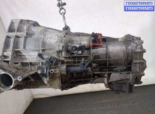 купить КПП 6-ст.мех. (МКПП) на Audi A4 (B8) 2007-2015
