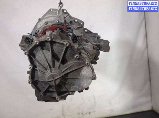 купить КПП 6-ст.мех. (МКПП) на Audi A4 (B8) 2007-2015
