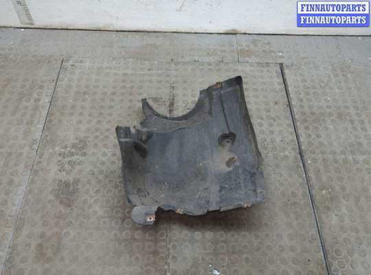 купить Защита арок (подкрылок) на Mercedes C W203 2000-2008