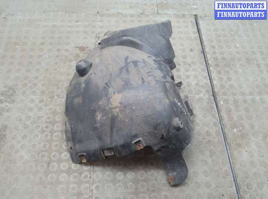 купить Защита арок (подкрылок) на Mercedes C W203 2000-2008