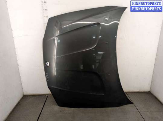 купить Обшивка капота на BMW X3 E83 2003-2010