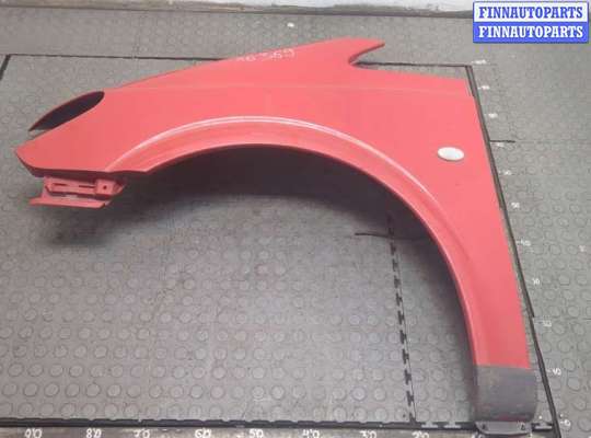 купить Крыло на Mercedes Vito W639 2004-2013