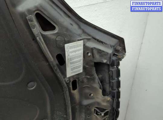 купить Решетка радиатора на Opel Antara 2006-2015