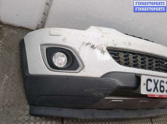 купить Бампер на Opel Antara 2006-2015