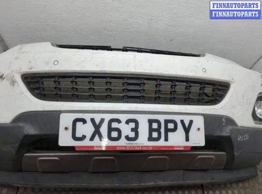 купить Бампер на Opel Antara 2006-2015