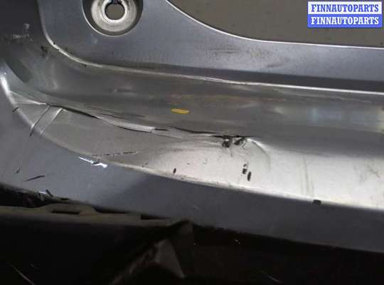 купить Бампер на Honda CR-V 2012-2018