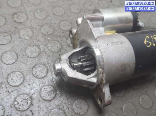 купить Стартер на Ford Explorer 1994-2001