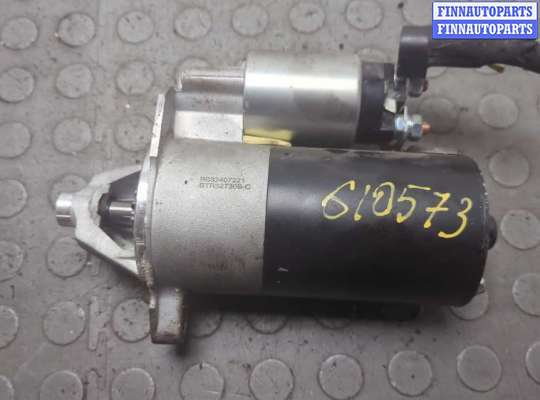 купить Стартер на Ford Explorer 1994-2001