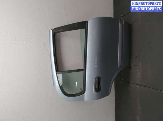 купить Дверь боковая (легковая) на Nissan Almera N16 2000-2006