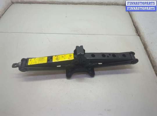 Домкрат LRD1344 на Land Rover Range Rover 3 (LM) 2002-2012