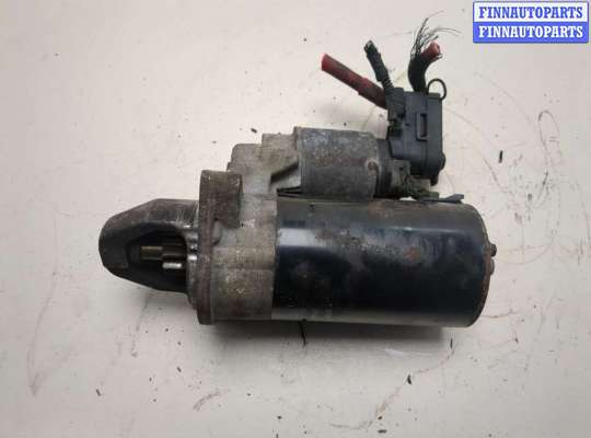 купить Стартер на Opel Combo 2011-2017