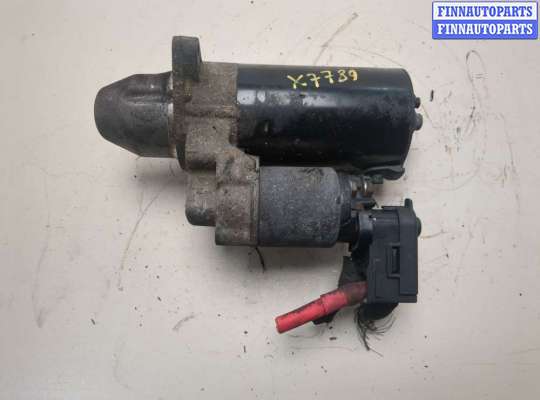 купить Стартер на Opel Combo 2011-2017