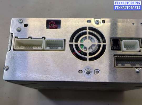 купить Магнитола на Nissan Pathfinder 2012-2020