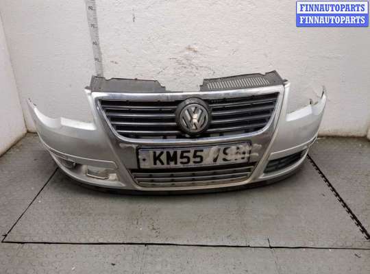 Фара противотуманная (галогенка) VG2708571 на Volkswagen Passat 6 2005-2010