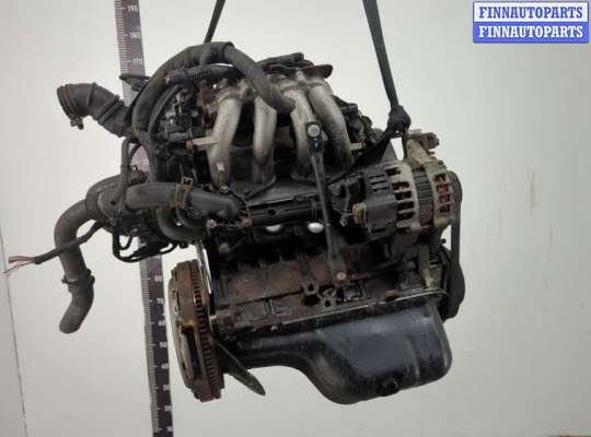 купить Заслонка дроссельная на KIA Picanto 2004-2011