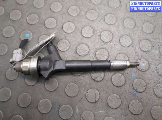 Форсунка топливная OP2442921 на Opel Astra J 2010-2017