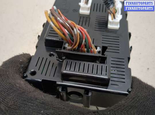 купить Блок управления бортовой сети (Body Control Module) на Nissan Micra K12E 2002-2010