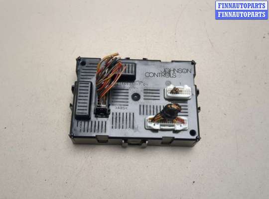 купить Блок управления бортовой сети (Body Control Module) на Nissan Micra K12E 2002-2010