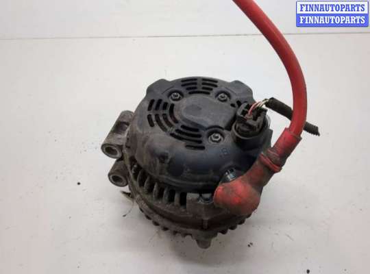 Генератор LRN5573 на Land Rover Range Rover Sport 2005-2013