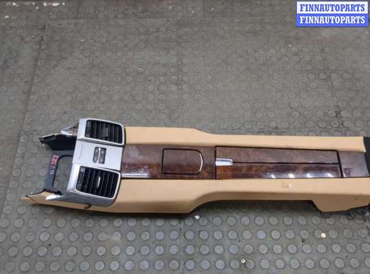 купить Консоль салона (кулисная часть) на Porsche Panamera 2009-2016