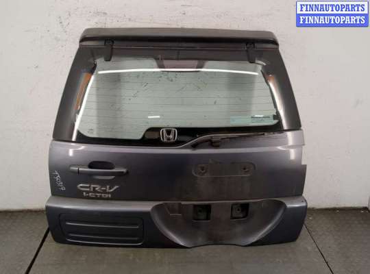 купить Крышка (дверь) багажника на Honda CR-V 2002-2006