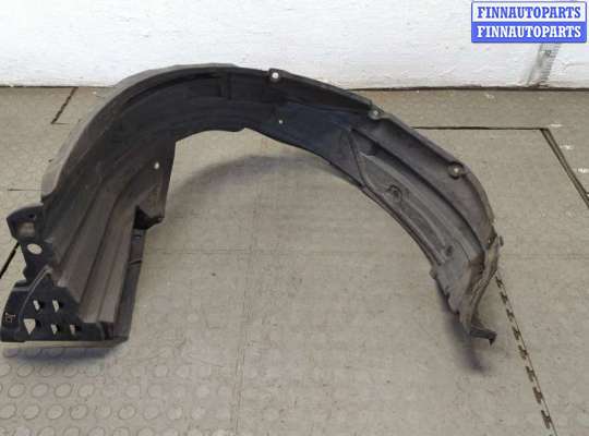 купить Защита арок (подкрылок) на Honda Civic 2005-2012