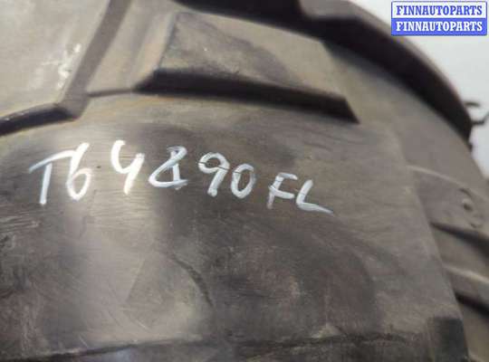 купить Защита арок (подкрылок) на Honda Civic 2005-2012