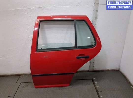 купить Замок двери на Volkswagen Golf 4 1997-2006