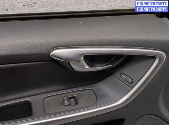 купить Дверь боковая (легковая) на Volvo XC60 2008-2017