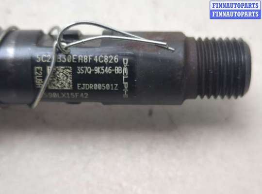 Форсунка топливная на Ford Mondeo III