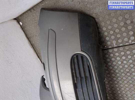 купить Бампер на Volvo S40 2004-2012