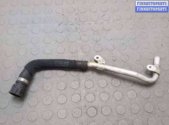 купить Трубка охлаждения на Audi A6 (C7) 2011-2018