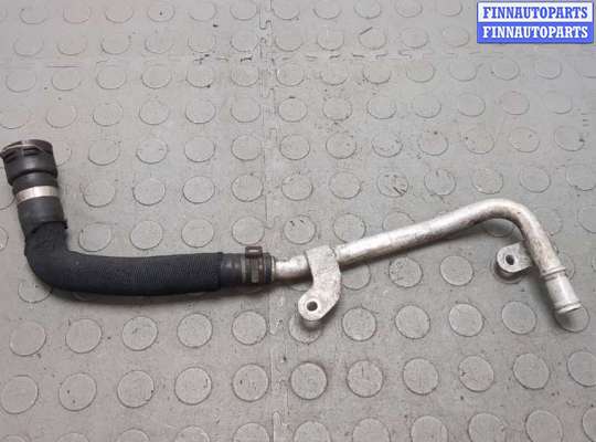 купить Трубка охлаждения на Audi A6 (C7) 2011-2018