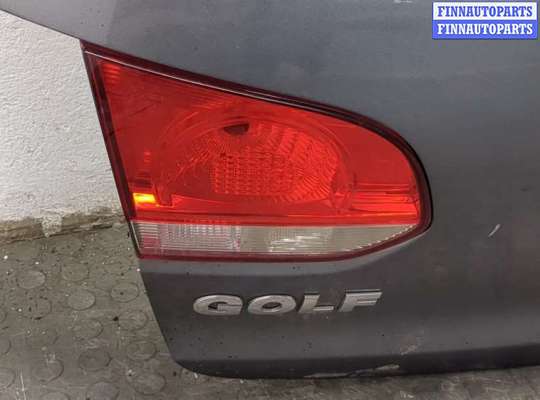 купить Крышка (дверь) багажника на Volkswagen Golf 6 2009-2012