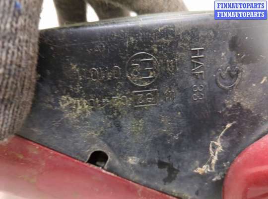 купить Зеркало боковое на Citroen C8 2002-2014