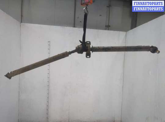 Кардан TT972931 на Toyota RAV 4 2000-2005
