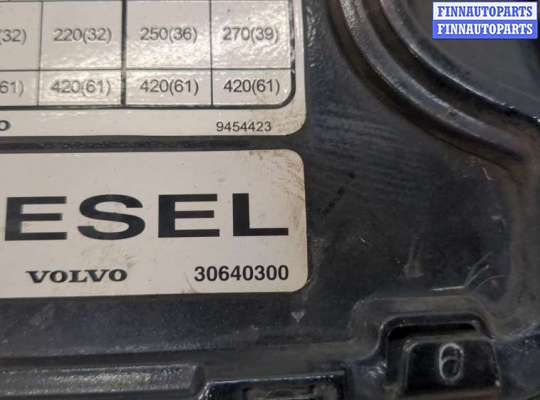 купить Лючок бензобака на Volvo XC90 2002-2014