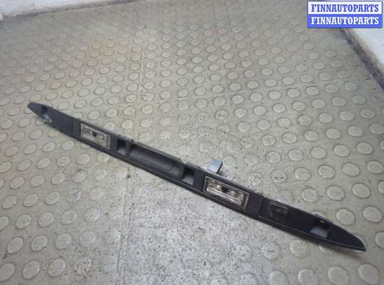 Купить Подсветка номера на BMW X5 E53 2000-2006 Подсветка номера BM3610472 на BMW X5 E53 2000-2006