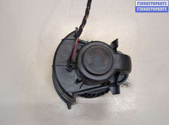 купить Двигатель отопителя (моторчик печки) на Volkswagen Touareg 2002-2007