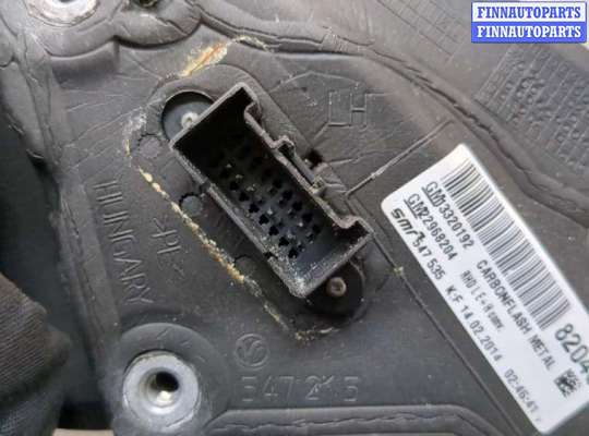 купить Зеркало боковое на Opel Insignia 2008-2017