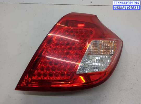 Купить Фонарь (задний) на KIA Ceed 2007-2012 Фонарь (задний) KA593535 на KIA Ceed 2007-2012