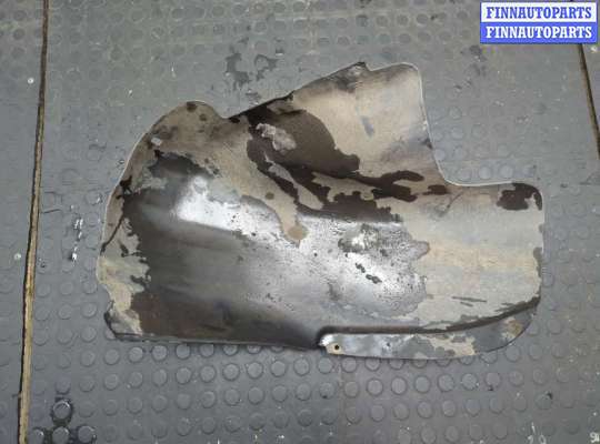 купить Защита арок (подкрылок) на Opel Zafira B 2005-2014