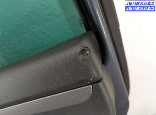 купить Замок двери на Volkswagen Touran 2003-2006