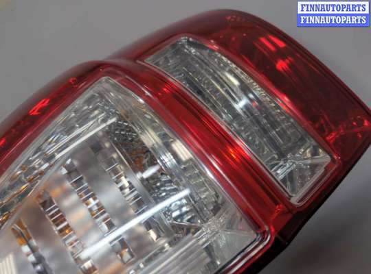 купить Фонарь (задний) на Honda CR-V 2006-2012